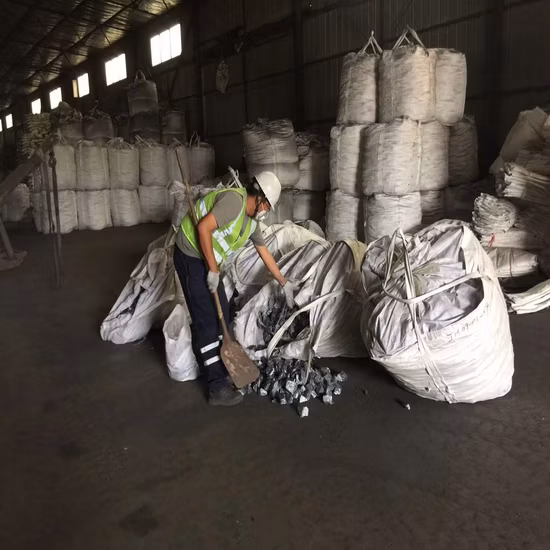 Fournitures bas prix silicium métal 441