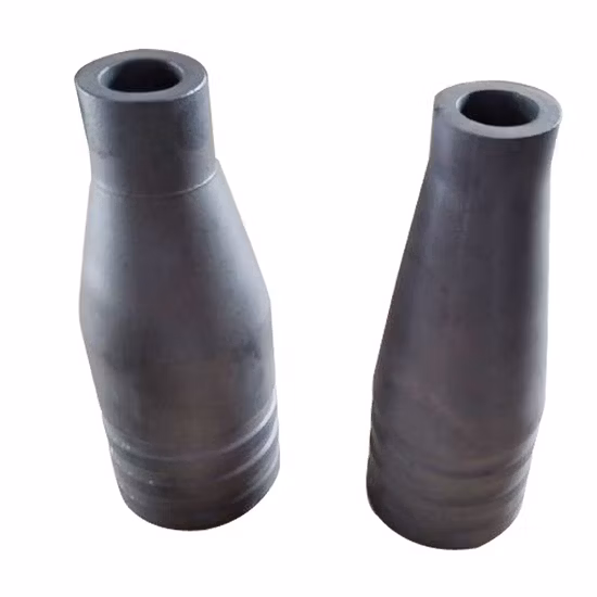 Usine de carbure de silicium lié par réaction (RBSIC) avec rouleaux/poutres transversales/buses de brûleur/tubes de four