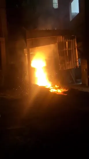 Silicium Calcium/Sica pour la fabrication de l'acier