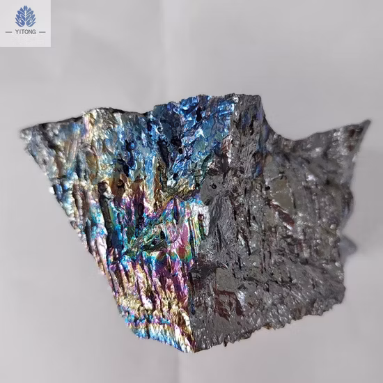 Fusion de l'aluminium et de l'acier Métallurgique Silicium Métal Silicium Silicium Métal Silicium Métallique 553 #441#3303#2202#