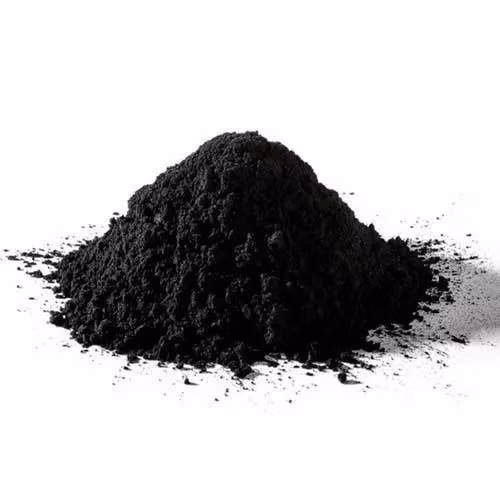 Dioxyde de manganèse électrolytique pour le matériau de batterie zinc-carbone